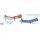 ITALERI (2733) 1:48 H-21C Shawnee "Flying Ba
