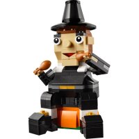 LEGO® 40204 Thanksgiving