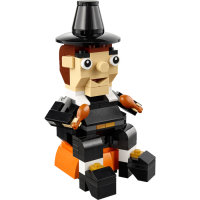 LEGO® 40204 Thanksgiving