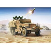 DRAGON (3579) 1:35 IDF M3 Halftrack Nord SS