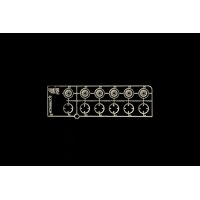 ITALERI (3887) 1:24 20 Container Trailer
