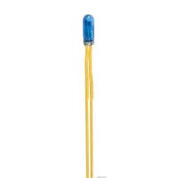 Viessmann 3500 - Gluehlampen bl 2,3 mm12V