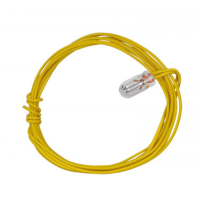 Viessmann 3505 - Gluehlampe kl 3,2 mm 16V 2 Ka