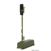 Viessmann 4021 - H0 Hobby-Licht-Blocksignal