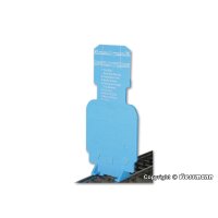 Viessmann 4196 - H0 Fahrdrahtmontagelehre