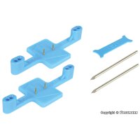 Viessmann 4197 - H0 Mastpositionslehre