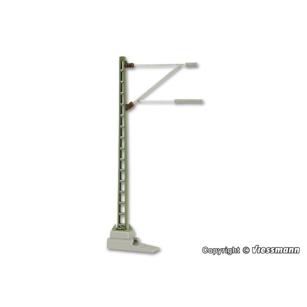 Viessmann 4310 - N Steckenmast