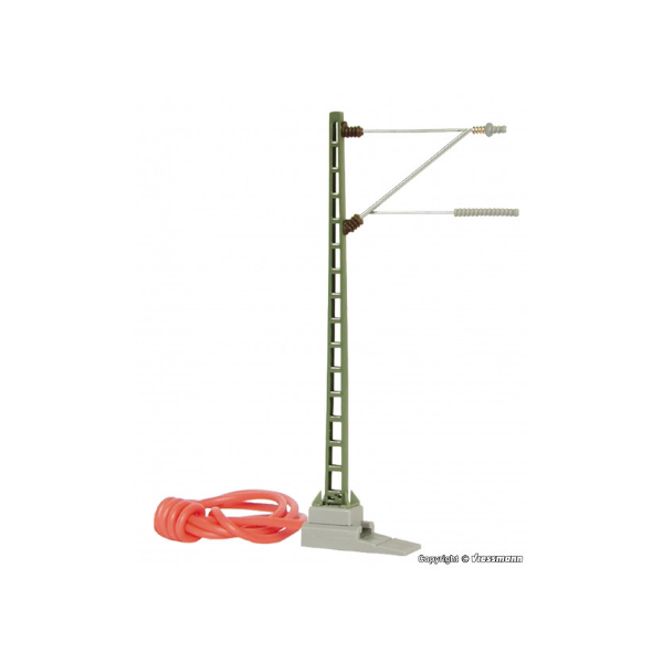 Viessmann 4311 - N Anschlussmast