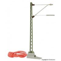 Viessmann 4311 - N Anschlussmast