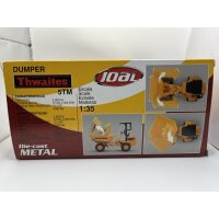 Joal Nr.157  Thwaites Dumper 5 TM