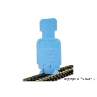 Viessmann 4396 - N Fahrdrahtmontagelehre