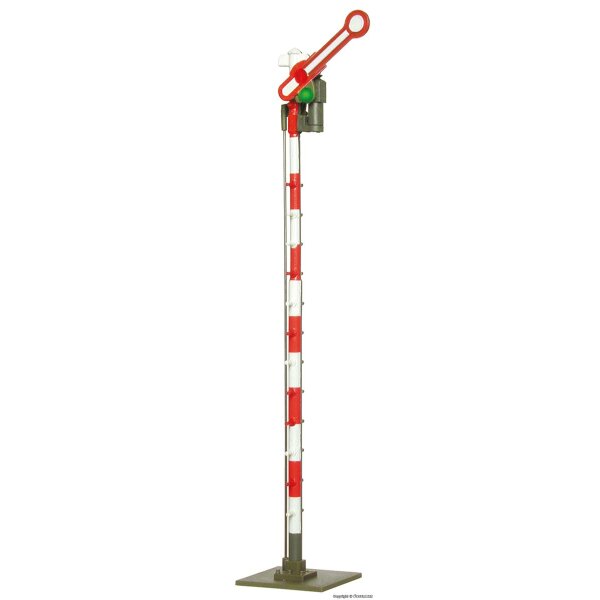 Viessmann 4506 - H0 Form-Hauptsig. ÖBB, einfl.