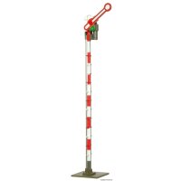 Viessmann 4506 - H0 Form-Hauptsig. ÖBB, einfl.