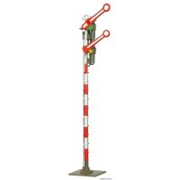 Viessmann 4508 - H0 Formsignal  OBB m.umg. Fln