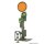 Viessmann 4509 - H0 Form-Vorsig., Sch. bewegl.