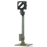 Viessmann 4515 - H0 Form-Sperrsig.,mit Erdfuss