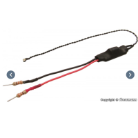 Viessmann 5068 - H0,TT,N Pantographen-Blitzer
