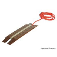 Viessmann 5102 - H0 Gleisfuellstk Mittelleiter