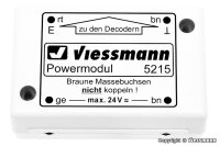 Viessmann 5215 - Powermodul