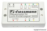 Viessmann 5222 - Steuermodul f.L.-Einfahrsig.