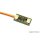 Viessmann 6017 - H0 Hausbeleuchtung 2 LED gelb, 3 Stück
