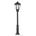 Viessmann 6070 - H0 Parklaterne schwarz, LED