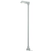 Viessmann 60921 - H0 Str.leuchte modern m.KSS