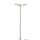 Viessmann 6097 - H0 Straßenleuchte modern, doppelt, 2 LEDs weiß