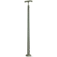 Viessmann 6463 - N Gittermastleuchte, 2 LEDs weiß