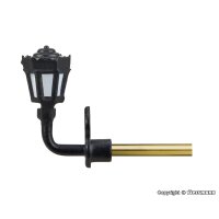 Viessmann 6478 - N Nost. Wandlaterne, LED gelb