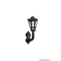 Viessmann 6478 - N Nost. Wandlaterne, LED gelb