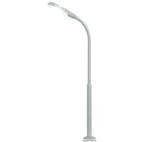 Viessmann 6490 - N Peitschenleuchte, LED weiß