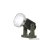 Viessmann 6530 - N Flutlichtstrahler nied, LED