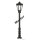 Viessmann 6720 - H0 Bausatz Parklaterne, LED