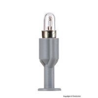 Viessmann 6832 - Hausbeleuchtungssockel