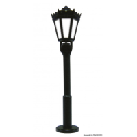 Viessmann 7170 - Z Parklaterne, LED gelb