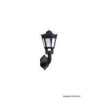 Viessmann 7178 - Z Nost. Wandlaterne, LED gelb