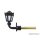 Viessmann 7178 - Z Nost. Wandlaterne, LED gelb