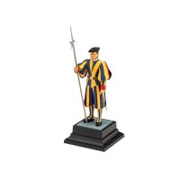 REVELL (02801) Swiss Guard