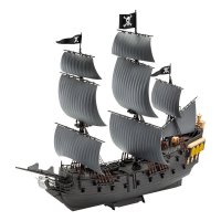 REVELL 05499 Black Pearl easy-click-system