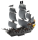 REVELL 05499 Black Pearl easy-click-system