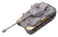 Tamiya 300025180 - 1:35 Isr. M51 Sherman m....