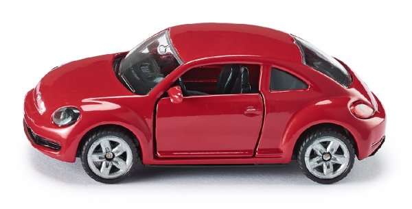 SIKU 1417 - VW The Beetle
