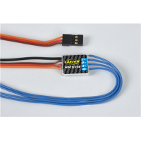 CARSON 500503061 Reflex 6/14Ch Switch 4 (4x2,5A)