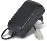 CARSON 500606081 Expert Charger NIMH 500 mA