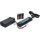 CARSON 500607013 Expert Charger NiMH Compact 4A Lade Set