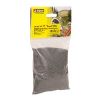 NOCH ( 09365 ) PROFI-Schotter “Basalt” H0,TT