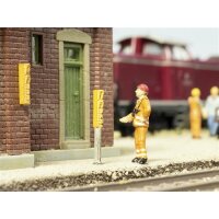 NOCH ( 13621 ) Sprechstellen-Set H0