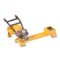 NOCH ( 13642 ) Hydraulische Clipmaschine H0