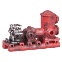 NOCH ( 13752 ) Entwässerungs-Pumpe H0